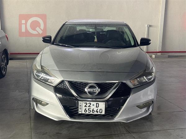 Nissan for sale in Iraq